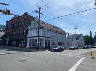 564 Washington St APT 2A, Whitman, MA 02382