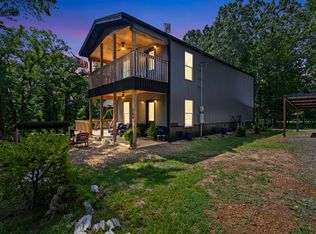 189 Dale Ln, Avinger, TX 75630