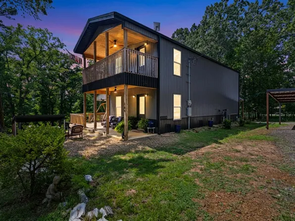 189 Dale Ln, Avinger, TX 75630