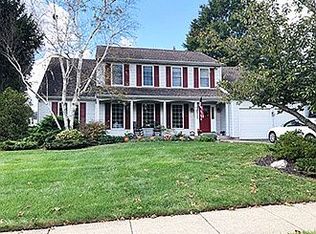 138 Lesha Dr, Morrisville, PA 19067