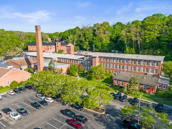 150 Yantic Street #209, Norwich, CT 06360