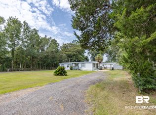 7845 Claremont Dr #B & A, Foley, AL 36535