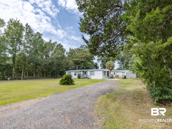 7845 Claremont Dr #B & A, Foley, AL 36535