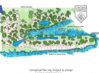 14 Mossy Oaks Ln, Hilton Head Island, SC 29926