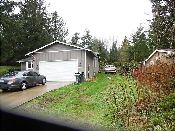2nd image of 11306 202nd Ave E
