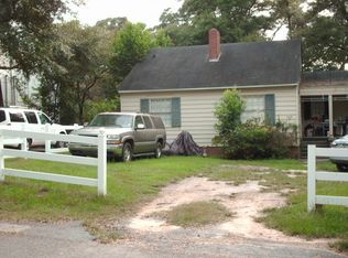 1211 Charles Ave, Perry, GA 31069