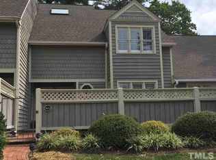 7602 Wellesley Park N, Raleigh, NC 27615