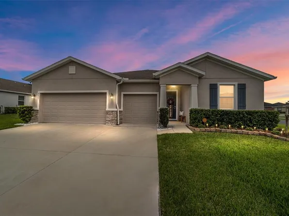 4231 SW 62nd Loop, Ocala, FL 34474