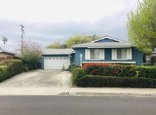 2163 Augusta Pl, Santa Clara, CA 95051