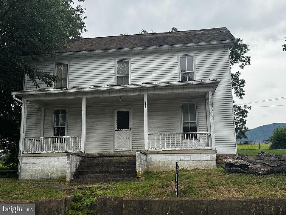 1st image of 307 Palmyra Rd