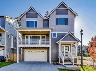 1946 NW Rustling Fir Ln, Silverdale, WA 98383