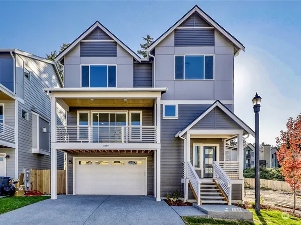 1946 NW Rustling Fir Lane, Silverdale, WA 98383