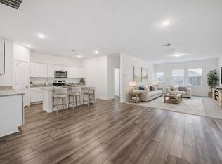 1902 Marquette Dr, Princeton, TX 75407