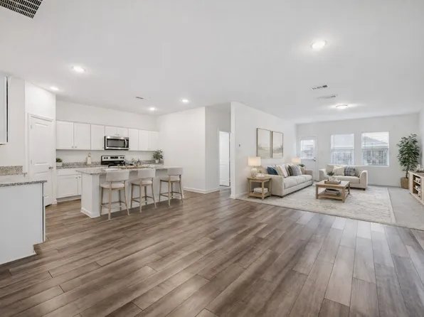 1902 Marquette Dr, Princeton, TX 75407