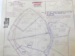 10 Faith Ln LOT 1-2, Cartersville, GA 30120