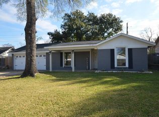 2230 Blindlake Dr, Houston, TX 77084