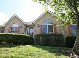 691 Burrage Rd NE, Concord, NC 28025