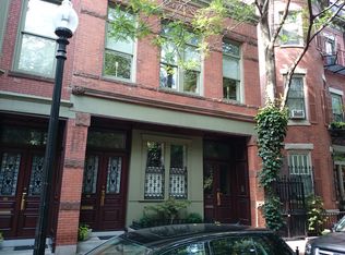 119 Chandler St, Boston, MA 02116