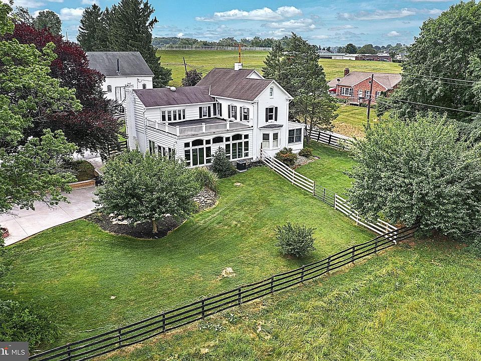 110 Black Rock Rd, Hanover, PA 17331 Zillow