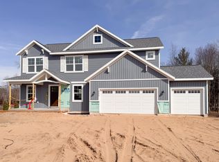 3172 Timberpine Ave, Holland, MI 49424