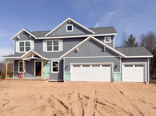 3172 Timberpine Ave, Holland, MI 49424