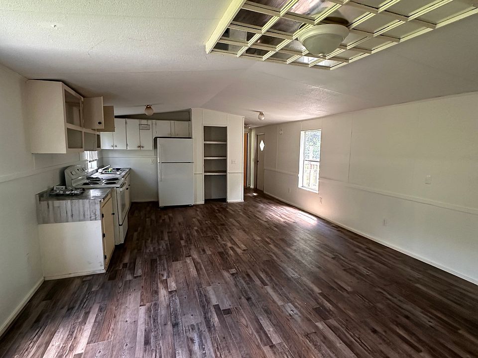Kitchen/Living Room