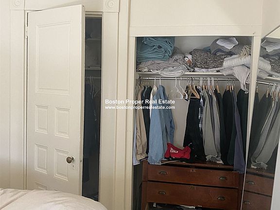 27 Bay State Rd. #4F Boston - Kenmore Unit Photo 4