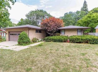 419 S Holmes St, Lansing, MI 48912