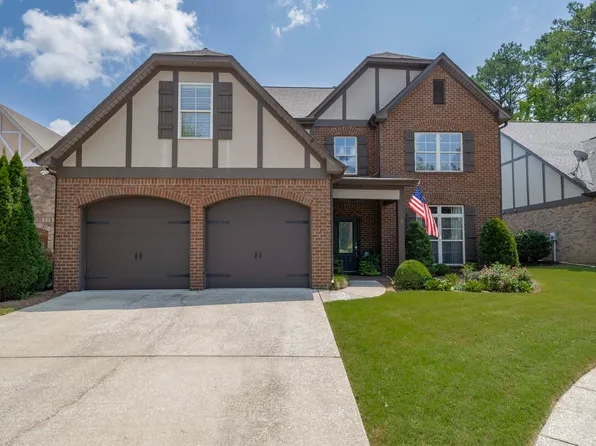 3021 Belvedere Ln, Birmingham, AL 35242