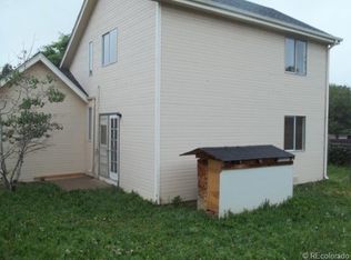 4751 S Pagosa Way, Aurora, CO 80015