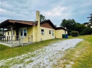 265 Gravely St, Mount Airy, NC 27030