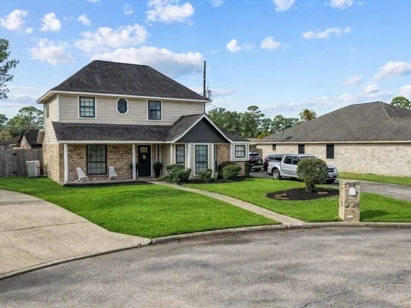 7111 Tonkawa St, Baytown, TX 77521