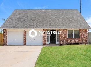 4768 Del Aire Dr, Del City, OK 73115