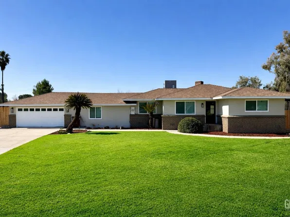 7900 Whirlaway St, Bakersfield, CA 93307