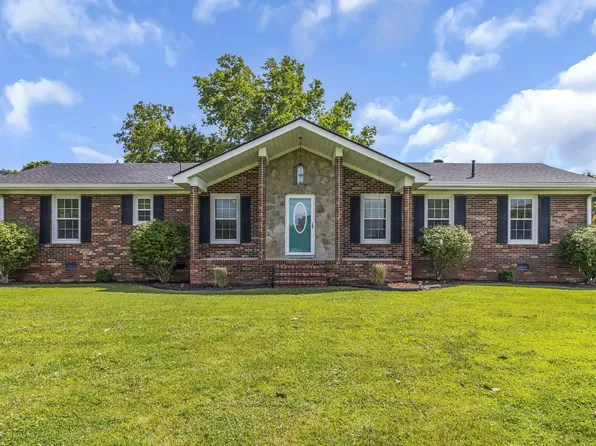 242 Dixon Springs Hwy, Carthage, TN 37030