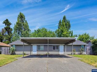 4173-4175 Campbell Dr SE, Salem, OR 97317