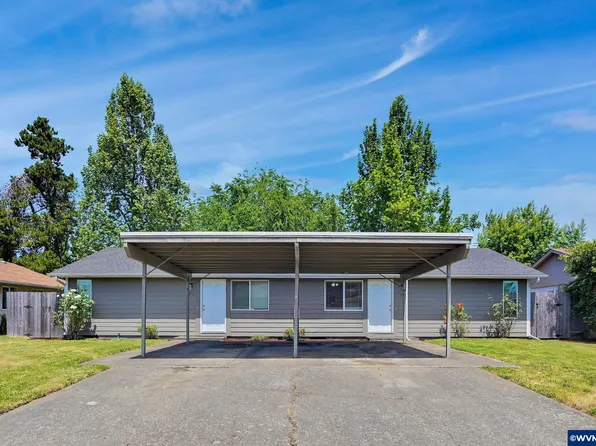 4173-4175 Campbell Dr SE, Salem, OR 97317