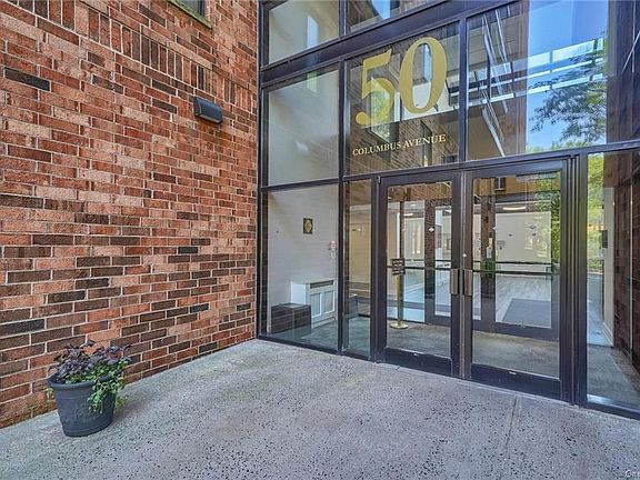 2nd image of 50 Columbus Ave 1010 #1010