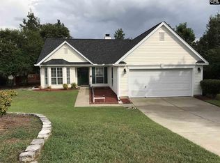 104 Old Barn Ct, Lexington, SC 29072