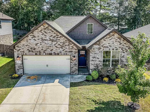 147 Fernhill Dr NW, Madison, AL 35757