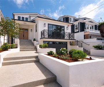 2316 Pine Ave, Manhattan Beach, CA, 90266