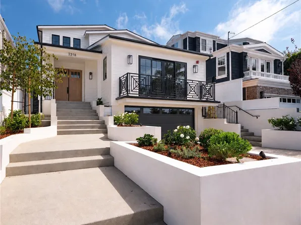 2316 Pine Ave, Manhattan Beach, CA 90266