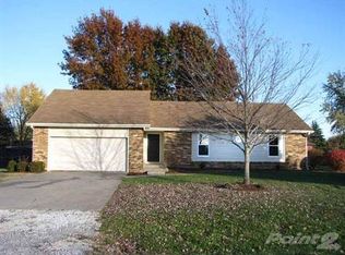 810 Westview Dr, Nixa, MO 65714
