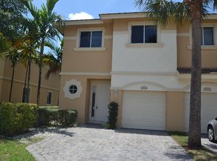 4361 Berkshire Wharf Dr, Lake Worth, FL 33461
