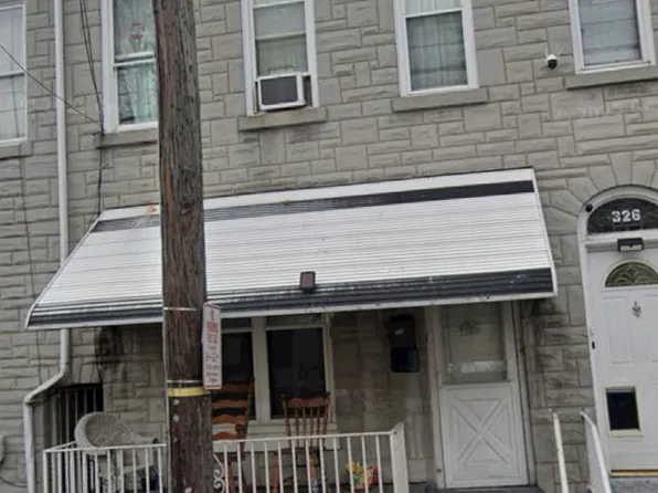 324 N 10th St, Reading, PA 19604