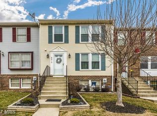 6610 Spokeshave Ct, Frederick, MD 21703