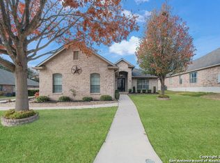 437 Fawn Pass, Schertz, TX 78154