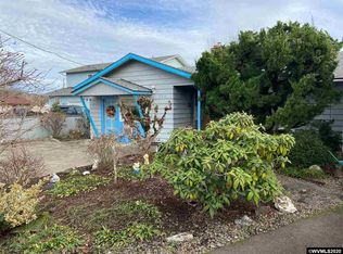 223 S 19th St, Philomath, OR 97370