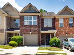1789 Millstream Holw, Conyers, GA 30012