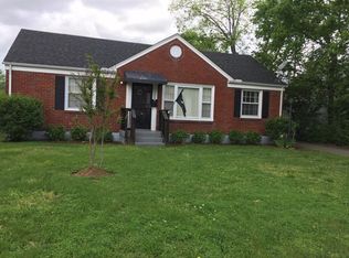 1403 15th Ave S, Nashville, TN 37212